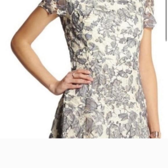 Kate spade dress size 4 - Picture 5 of 6